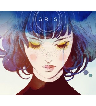 GRIS Steam Key GLOBAL